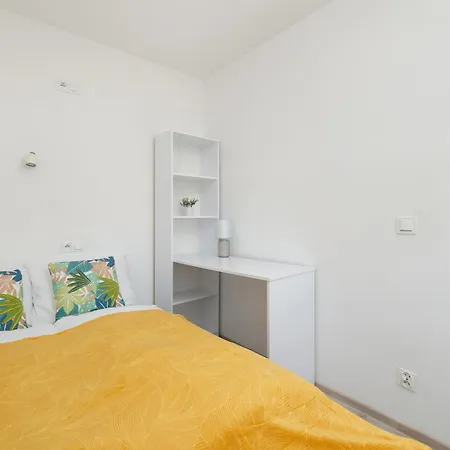 Apartament Blisko Parku Zeromskiego By Renters * Szczecin