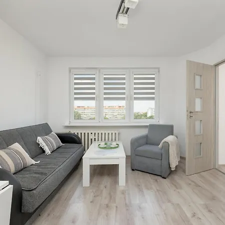 Apartament Blisko Parku Zeromskiego By Renters Apartament
