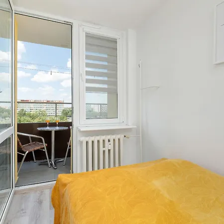 Apartament Blisko Parku Zeromskiego By Renters *