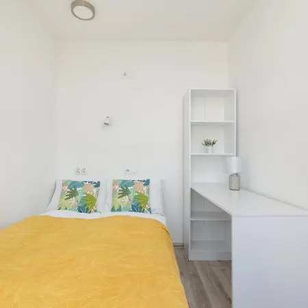 Apartament Apartament Blisko Parku Zeromskiego By Renters *