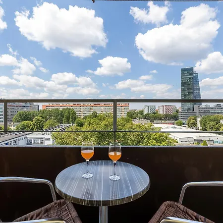 Apartament Apartament Blisko Parku Zeromskiego By Renters Szczecin