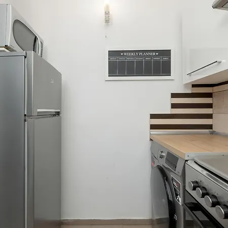 Apartament Apartament Blisko Parku Zeromskiego By Renters