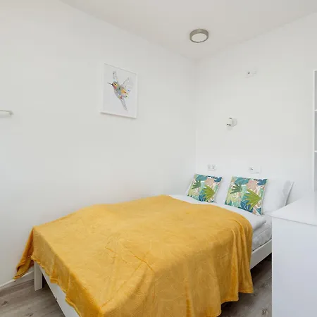 Apartament Blisko Parku Zeromskiego By Renters * Szczecin
