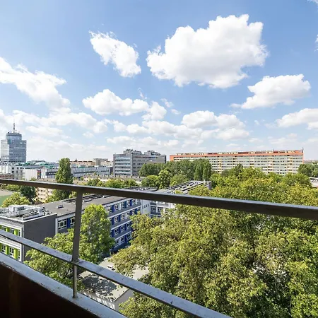 Apartament Blisko Parku Zeromskiego By Renters Apartament *